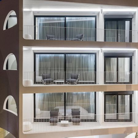 H50 Suites أثينا المظهر الخارجي الصورة