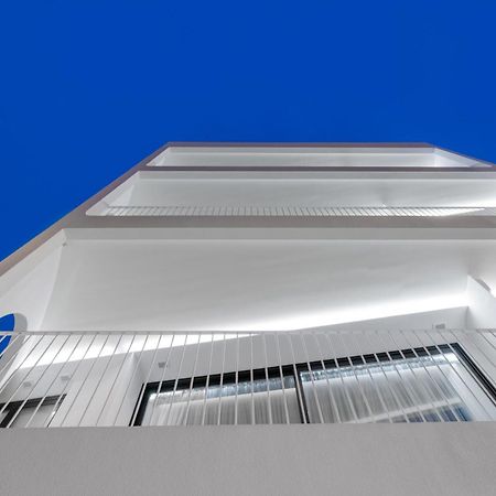 H50 Suites أثينا المظهر الخارجي الصورة