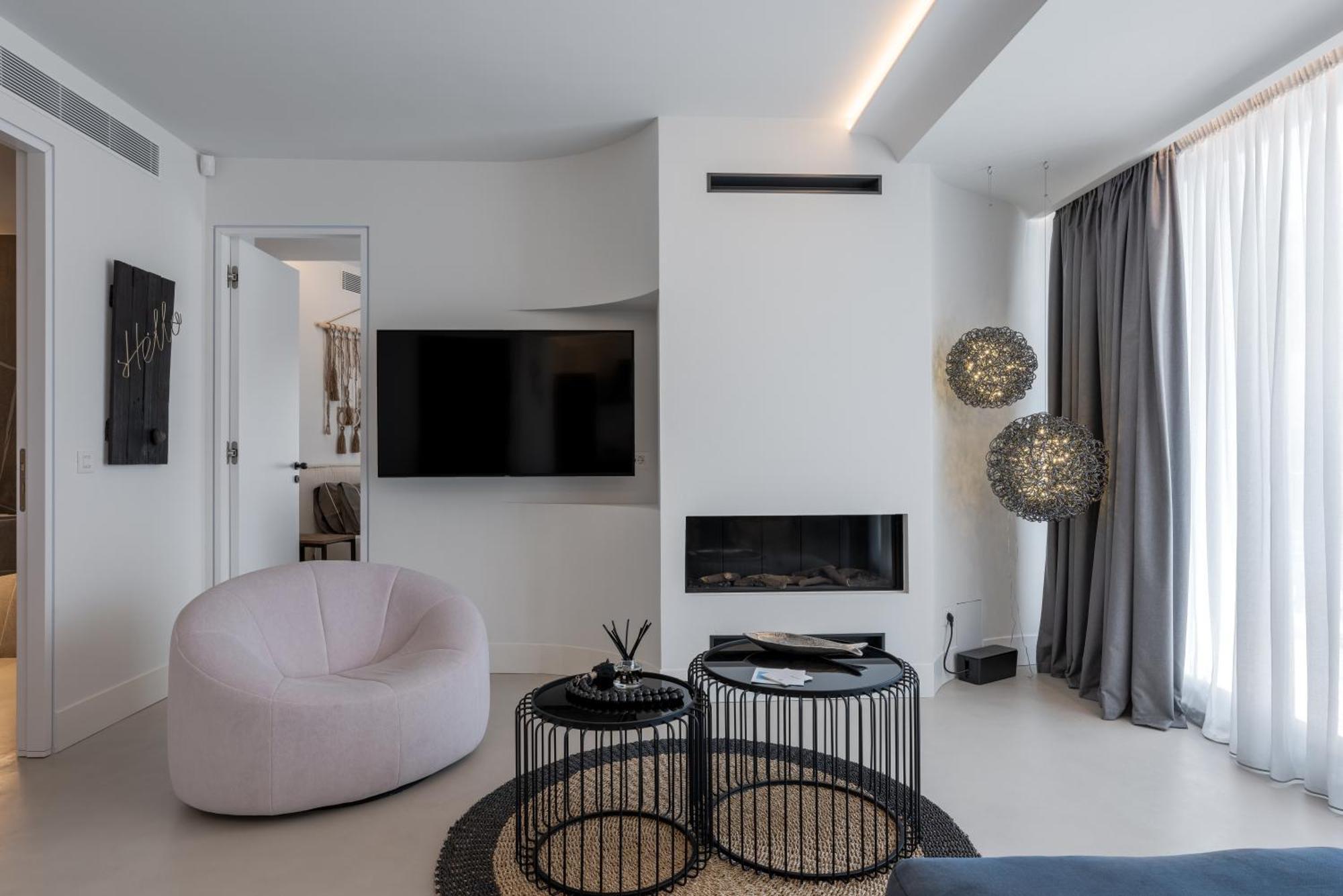 H50 Suites أثينا المظهر الخارجي الصورة