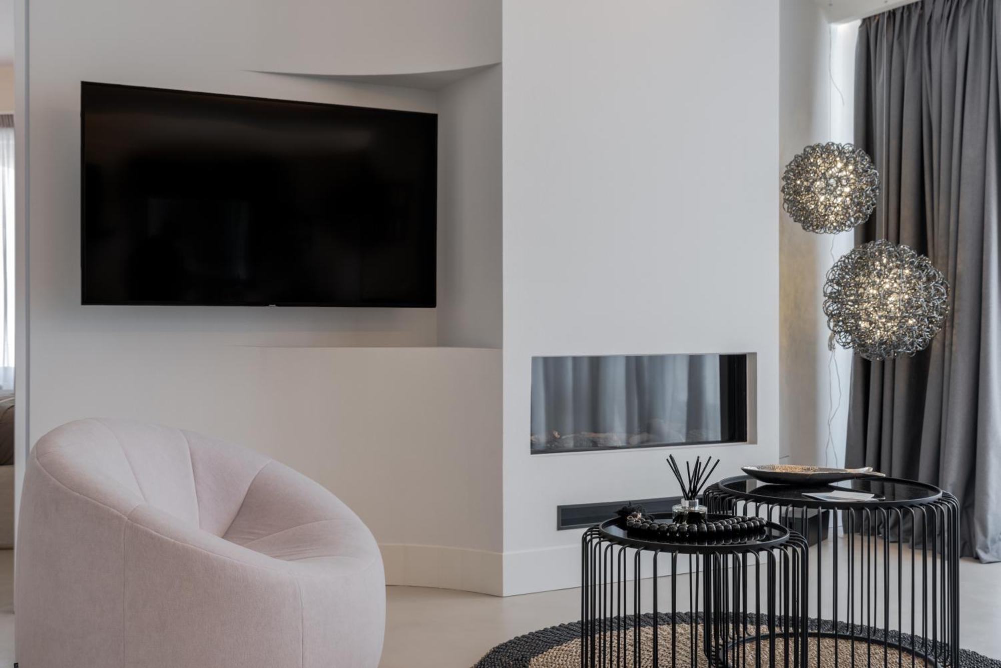 H50 Suites أثينا المظهر الخارجي الصورة