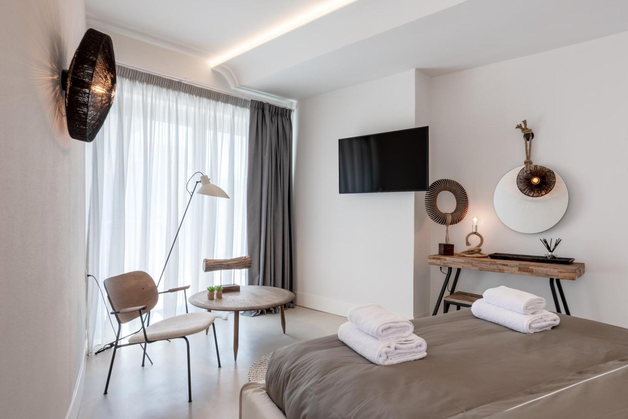 H50 Suites أثينا المظهر الخارجي الصورة