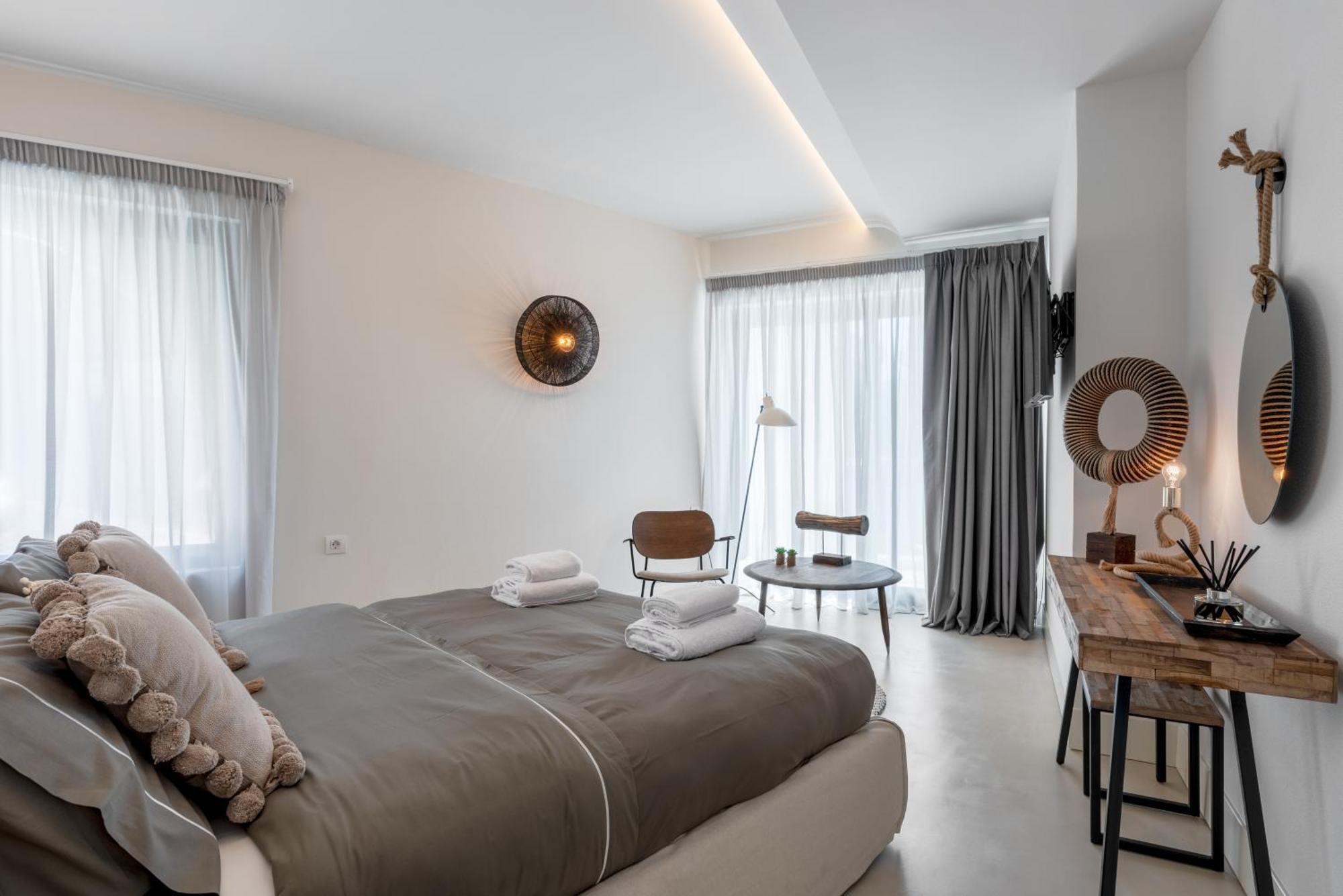 H50 Suites أثينا المظهر الخارجي الصورة
