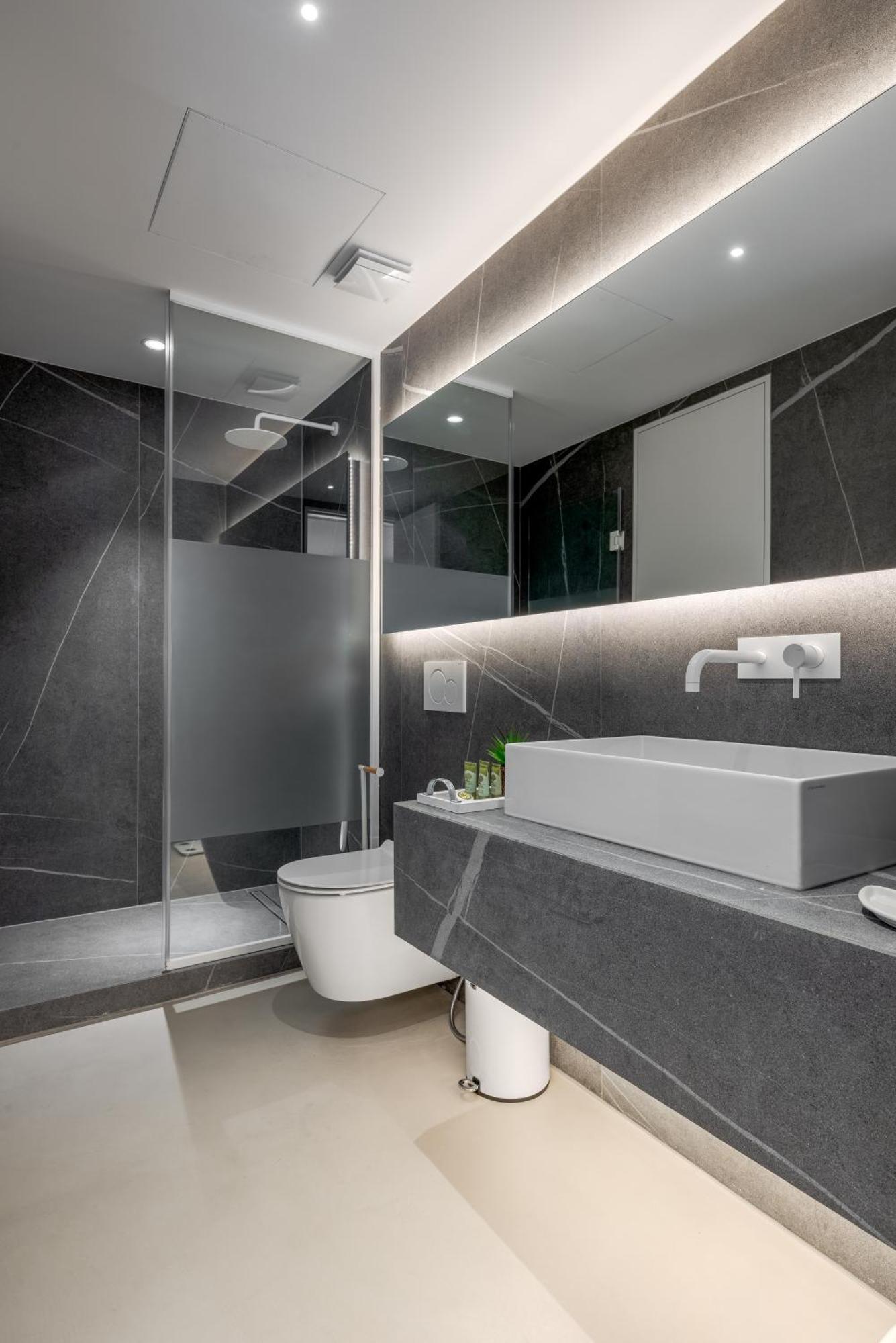 H50 Suites أثينا المظهر الخارجي الصورة