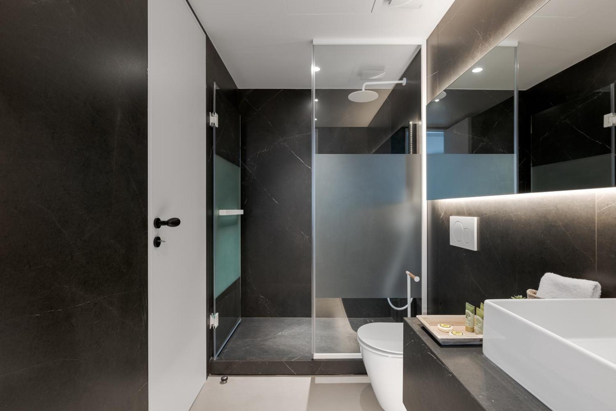 H50 Suites أثينا المظهر الخارجي الصورة