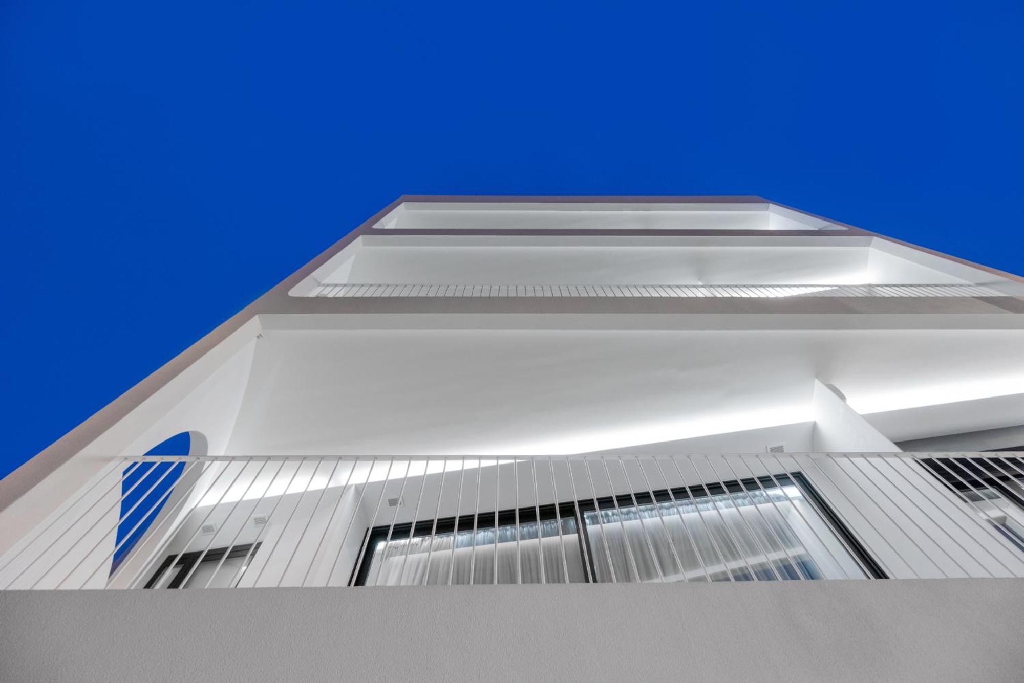 H50 Suites أثينا المظهر الخارجي الصورة