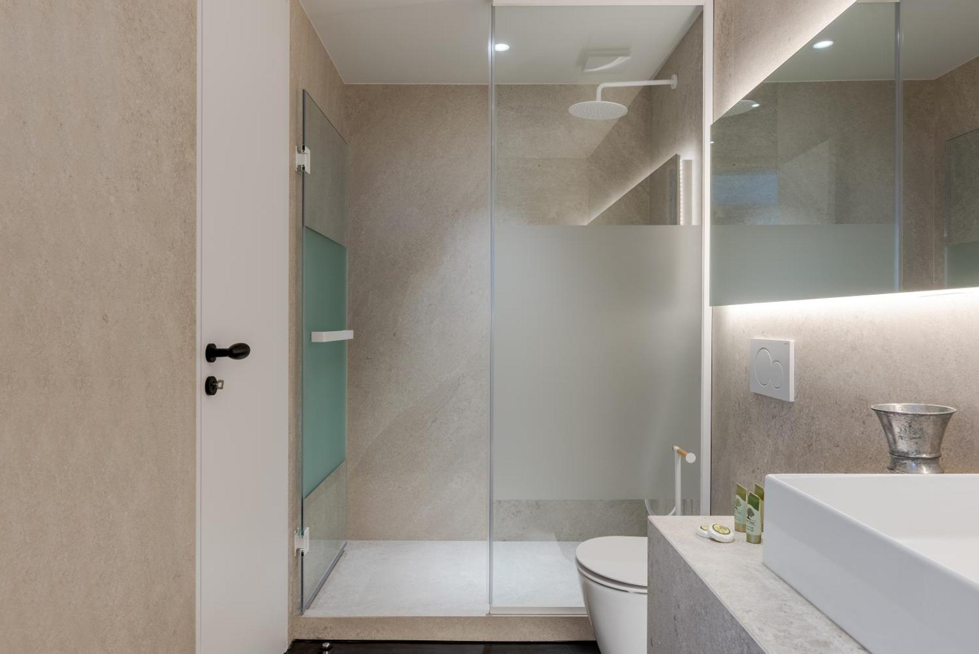 H50 Suites أثينا المظهر الخارجي الصورة