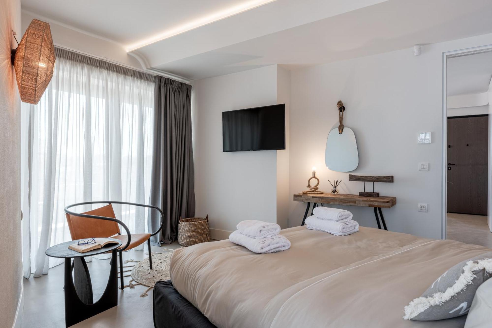 H50 Suites أثينا المظهر الخارجي الصورة