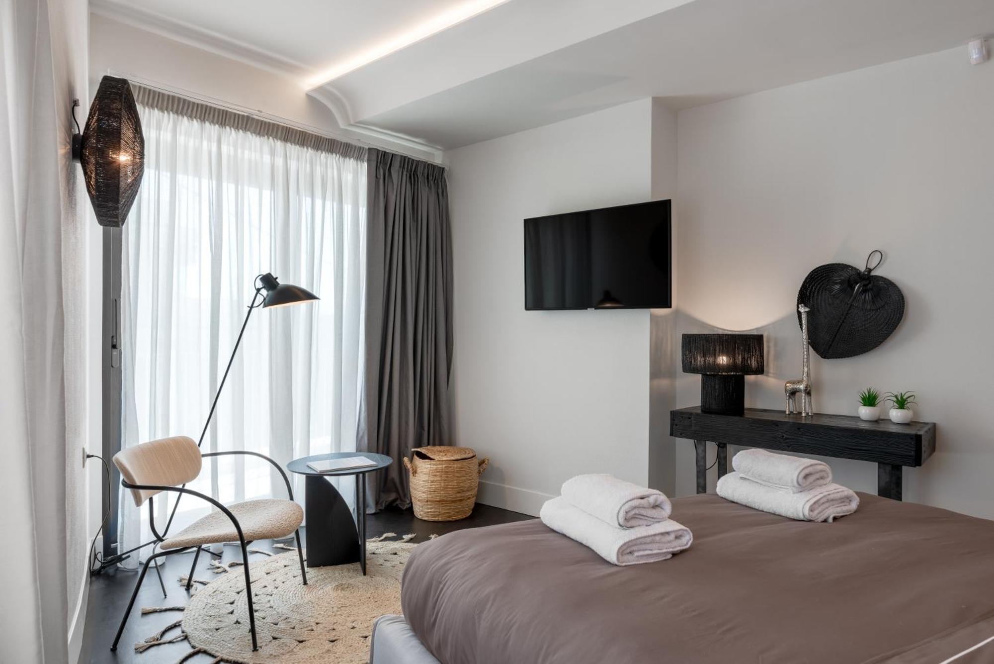 H50 Suites أثينا المظهر الخارجي الصورة