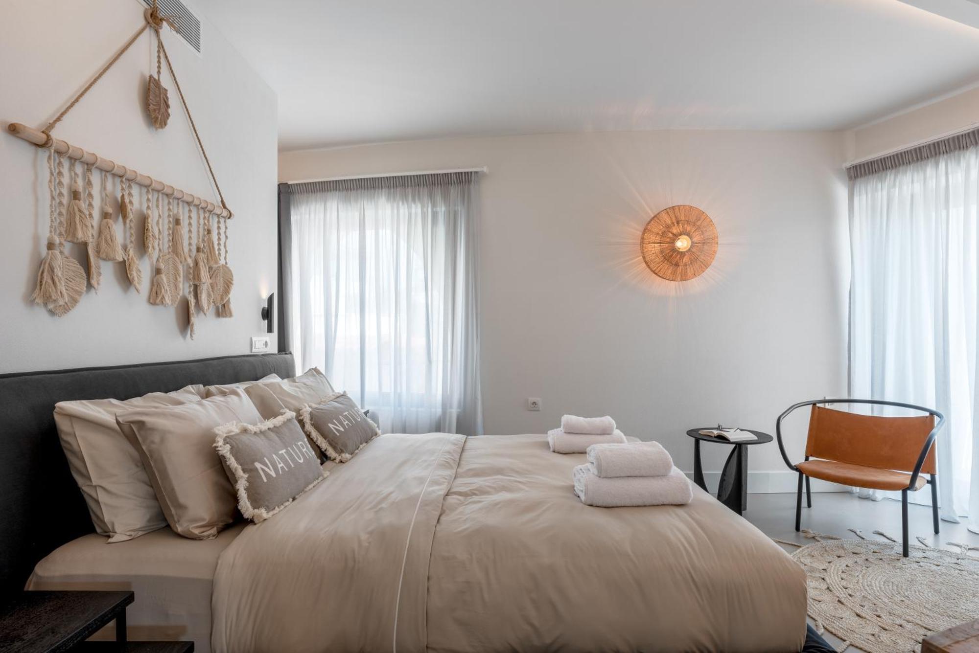 H50 Suites أثينا المظهر الخارجي الصورة