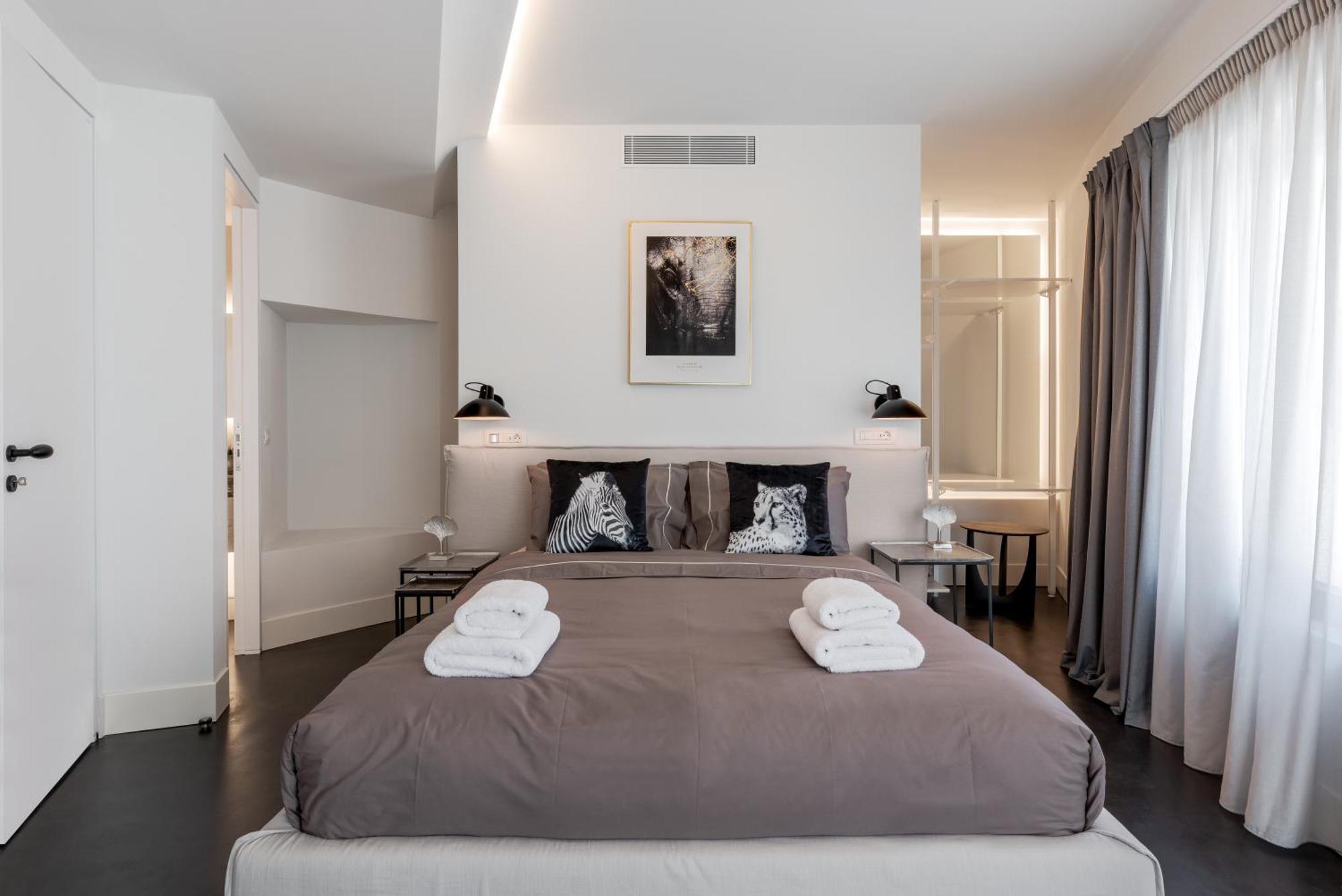 H50 Suites أثينا المظهر الخارجي الصورة